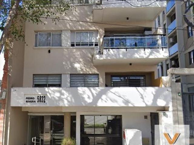 Departamento en alquiler 2 Dormitorios 1 Ba?o Villa Urquiza
