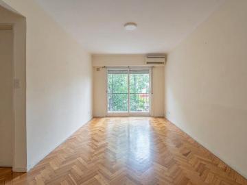 Departamento en alquiler 2 Dormitorios 1 BaÃ±o Palermo â€” 59mÂ²