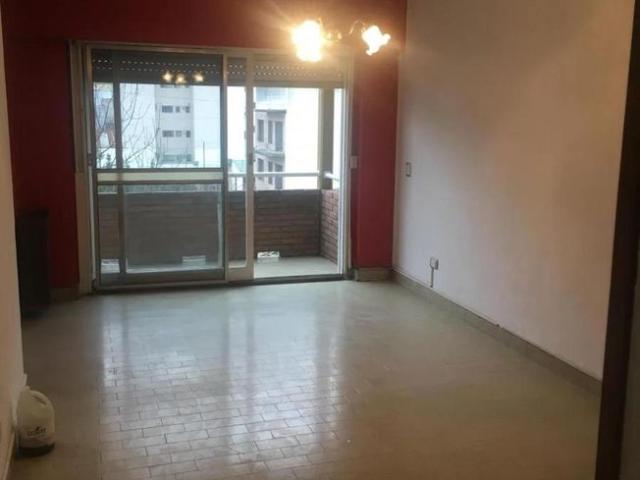 Departamento en alquiler 2 Dormitorios 1 Baño Quilmes