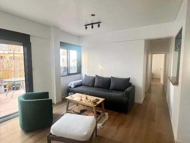 Departamento en alquiler 2 dormitorios 2 ba?os Belgrano