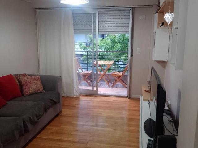 Departamento en alquiler 2 Dormitorios 2 Ba?os Caballito ? 50m?