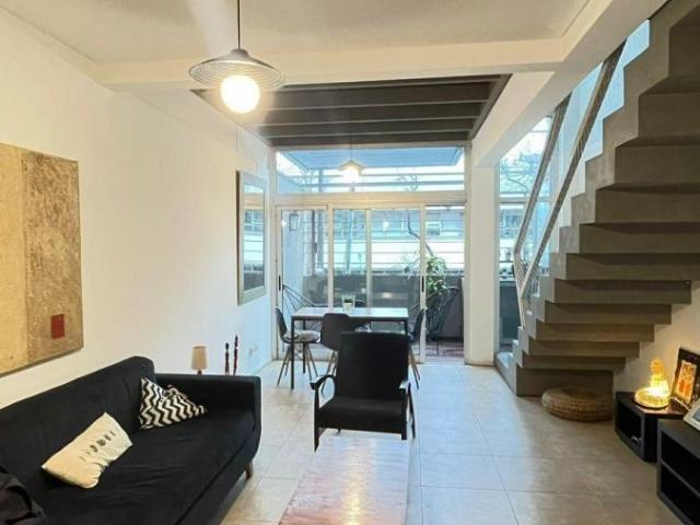 Departamento en alquiler 2 Dormitorios 2 Ba?os Colegiales ? 95m?