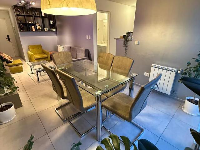 Departamento en Alquiler 2 Dormitorios 2 ba?os con balcon y amenities Nueva C?rdoba
