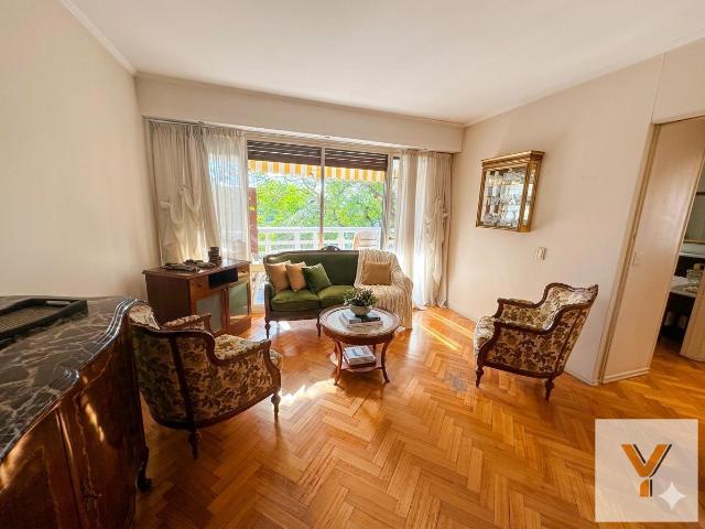 Departamento en alquiler 2 Dormitorios 2 Ba?os Palermo ? 115m?