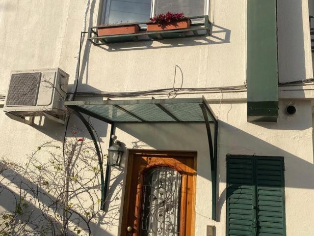 Departamento en Alquiler 2 Dormitorios 2 Ba?os 120mts Barrio Norte