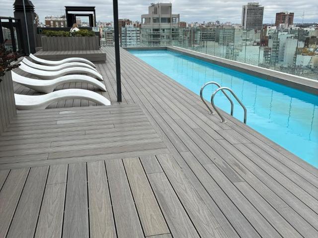 Departamento en Alquiler 2 Dormitorios 2 Ba?os 65mts Belgrano