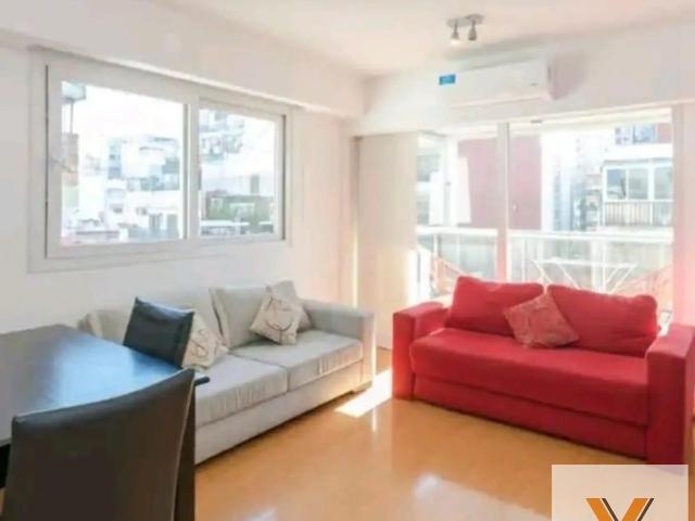 Departamento en alquiler 2 Dormitorios 3 Ba?os Palermo ? 72m?
