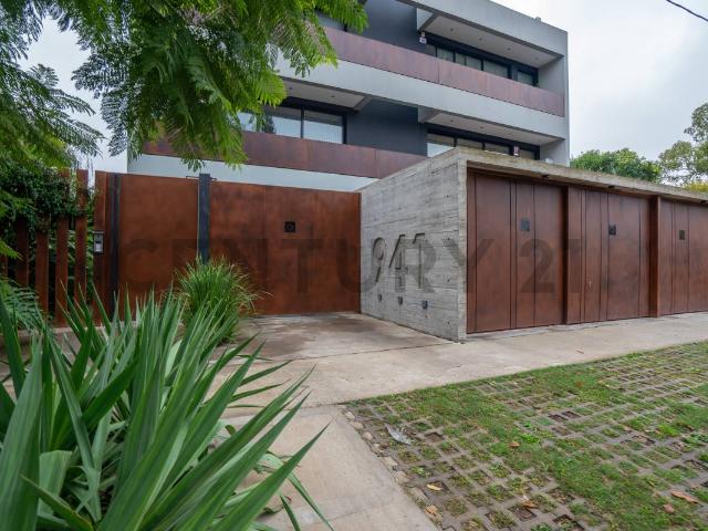 DEPARTAMENTO EN ALQUILER – 2 DORMITORIOS + TERRAZA PRIVADA | GARDEN 941 – CITY BELL