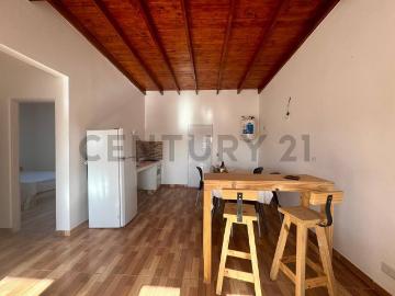 Departamento en alquiler 2 dormitorios a 1 cuadra del mar Las Toninas