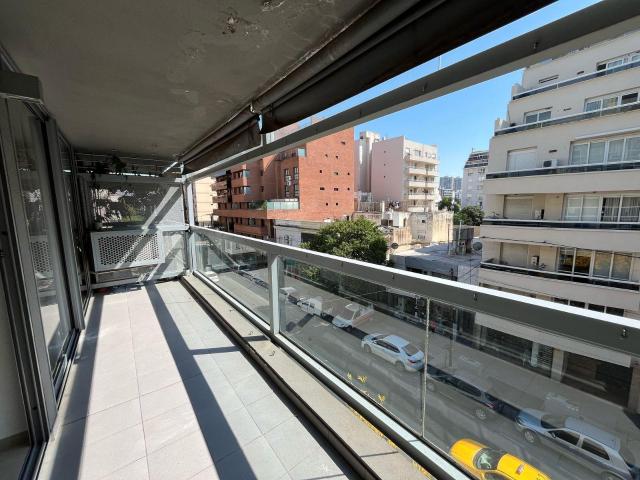 Departamento en Alquiler | 2 Dormitorios | General Paz | Cochera | Guardia 24 hs | Amenities