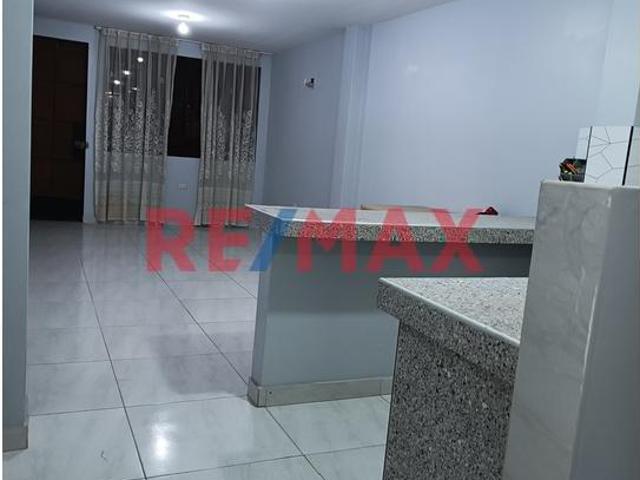 Departamento En Alquiler 2Do Piso