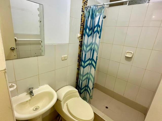 Departamento en alquiler 2do piso urb. Miraflores piura