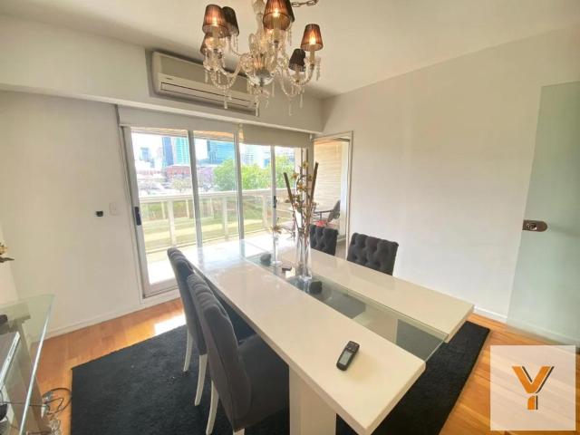 Departamento en Alquiler en Pierina Dealessi e/ Victoria Ocampo y Trinidad Guevara, Puerto Madero