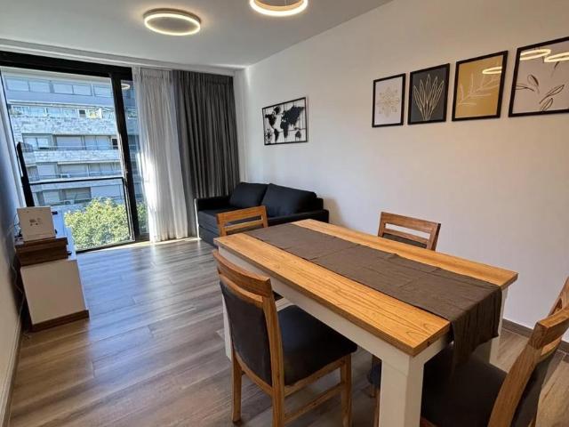 Departamento en Alquiler