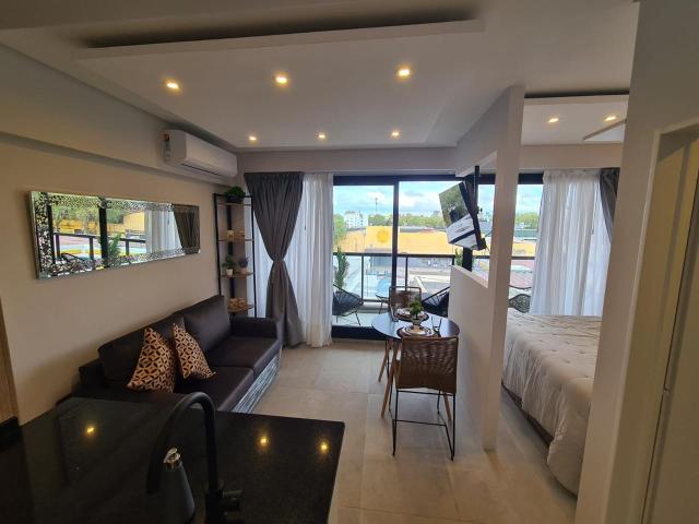 Departamento en Alquiler