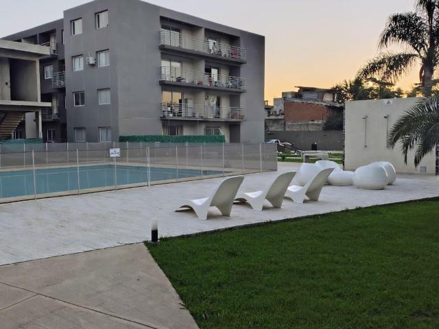 Departamento en Alquiler