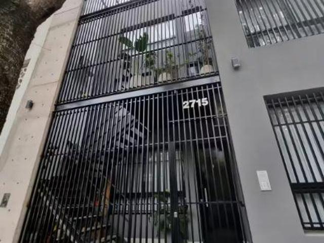 Departamento en Alquiler