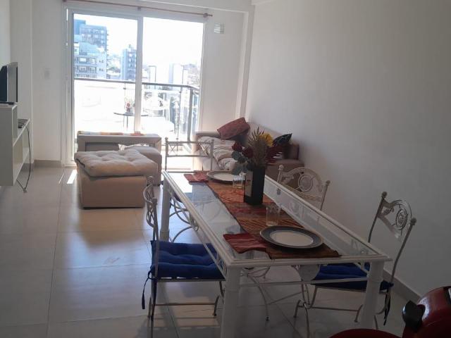 Departamento en Alquiler