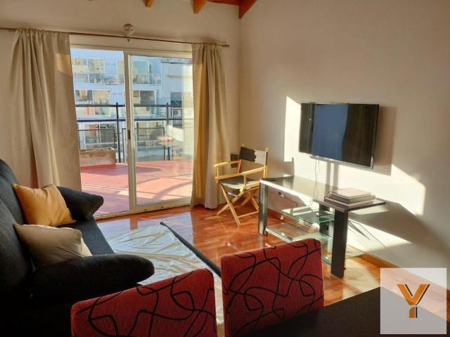 Departamento en Alquiler