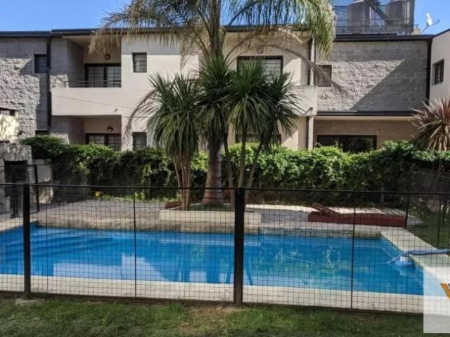 Departamento en Alquiler