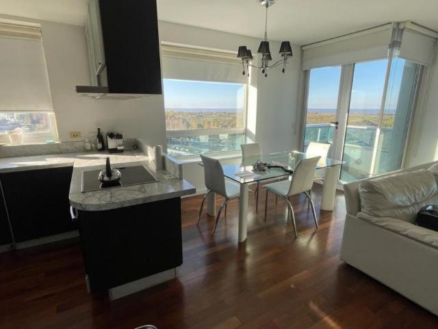 Departamento en Alquiler