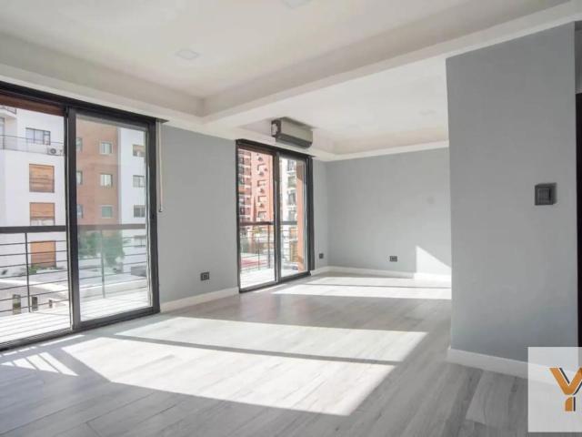 Departamento en Alquiler