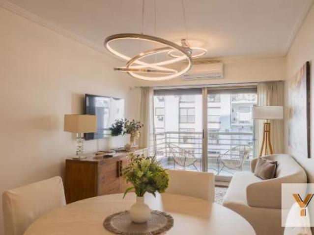 Departamento en Alquiler