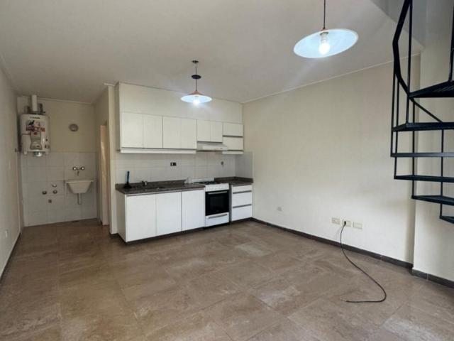 Departamento EN ALQUILER