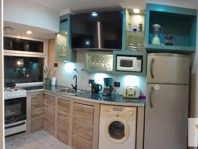 Departamento en Alquiler