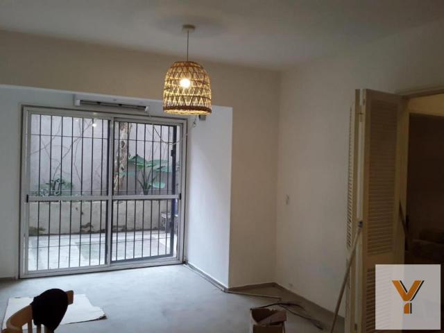Departamento en Alquiler