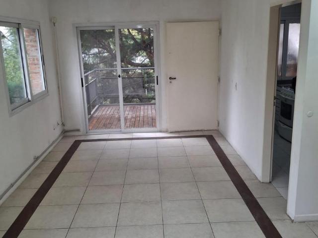 Departamento en Alquiler