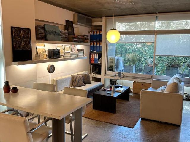 Departamento en Alquiler