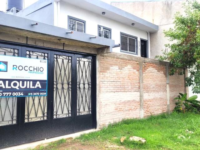 Departamento EN ALQUILER