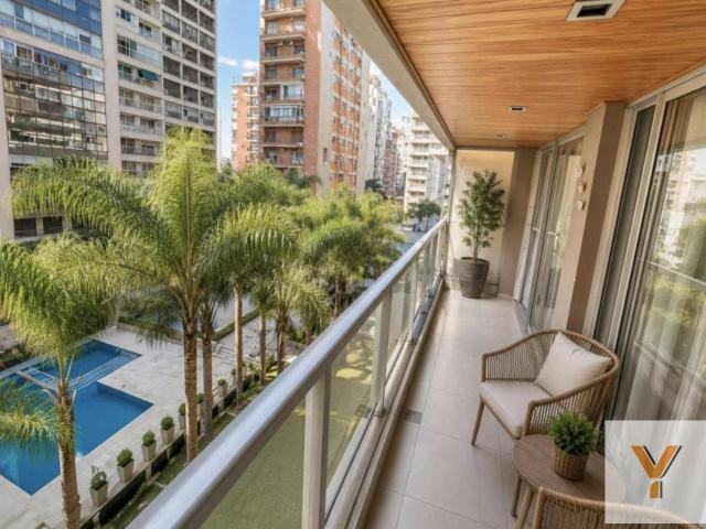 Departamento en Alquiler