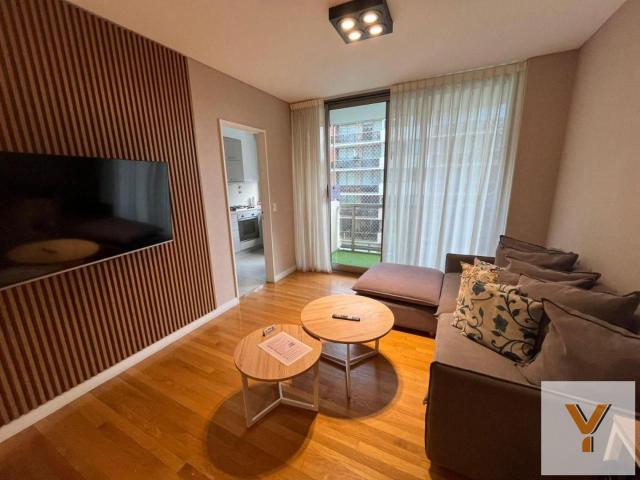 Departamento en Alquiler