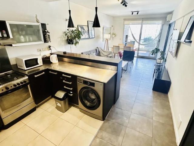 Departamento en Alquiler