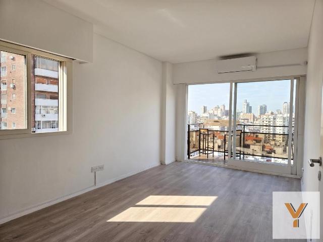 Departamento en Alquiler