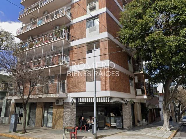 Departamento en alquiler