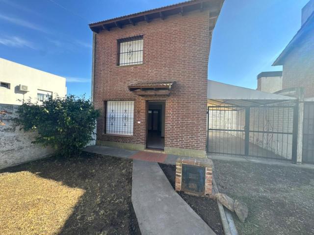 Departamento EN ALQUILER
