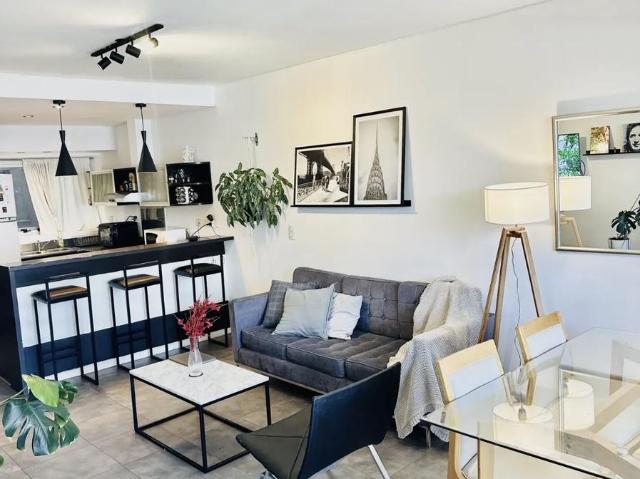 Departamento en Alquiler