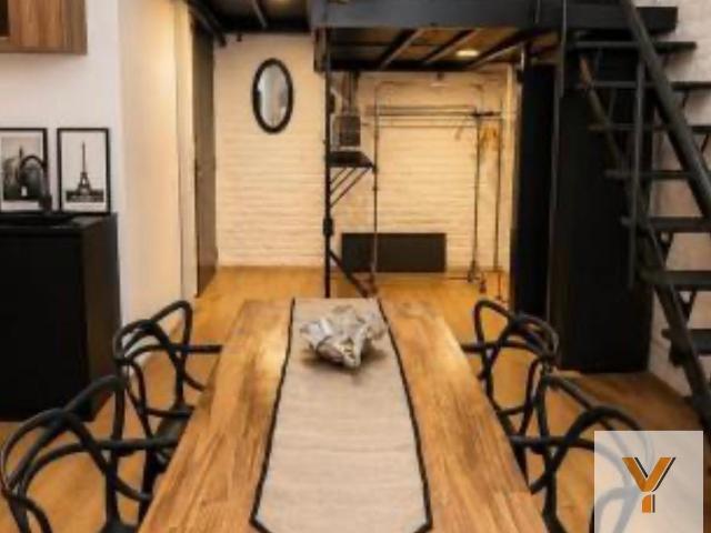 Departamento en Alquiler