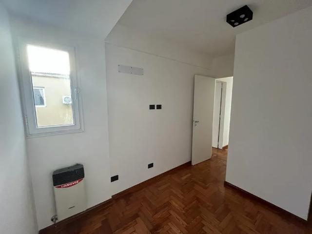 Departamento en alquiler