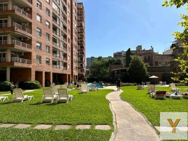 Departamento en Alquiler