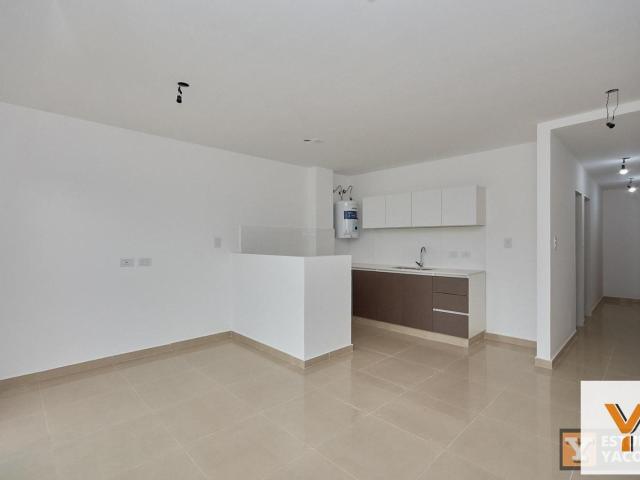 Departamento en Alquiler