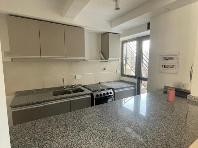 Departamento en alquiler