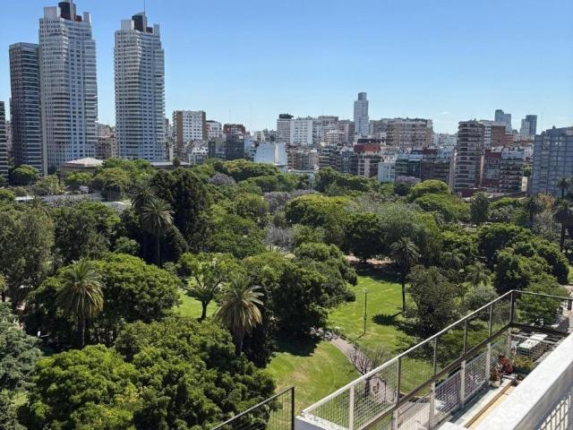 Departamento en Alquiler