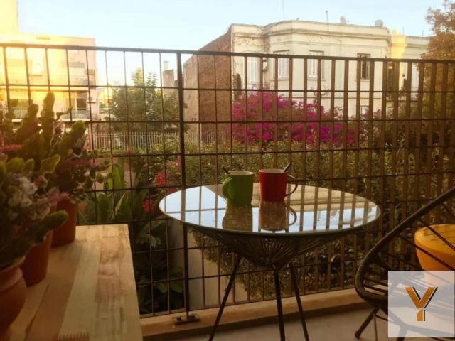Departamento en Alquiler