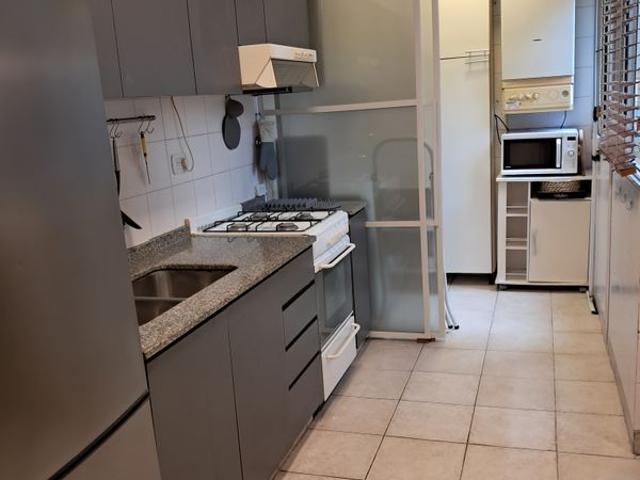 Departamento en alquiler
