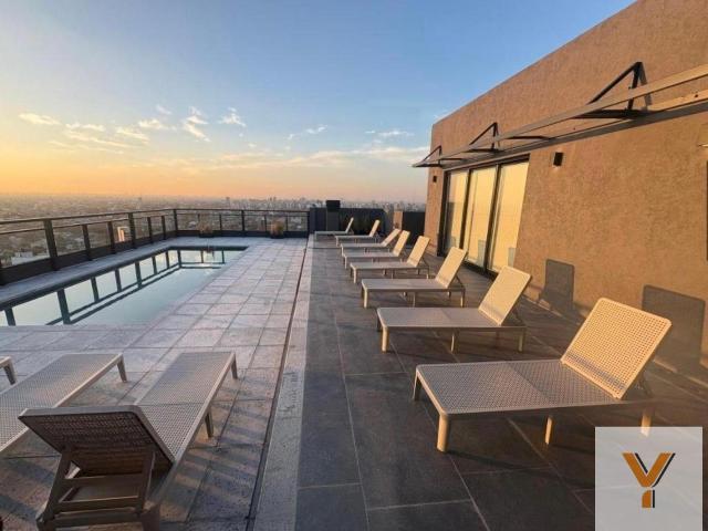 Departamento en Alquiler