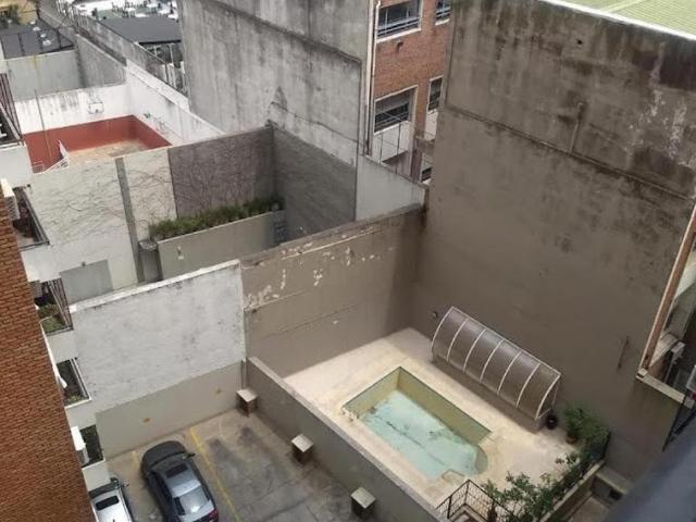 Departamento en Alquiler